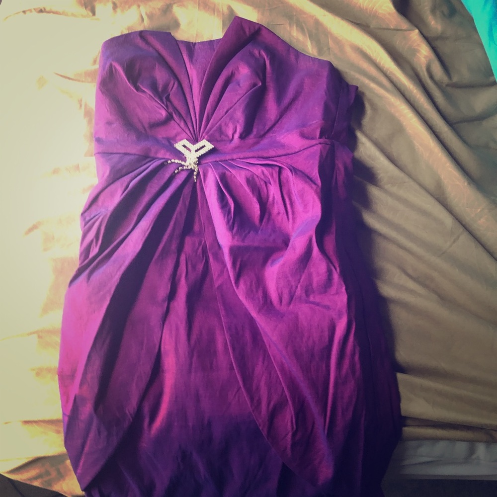 Homecoming dress!